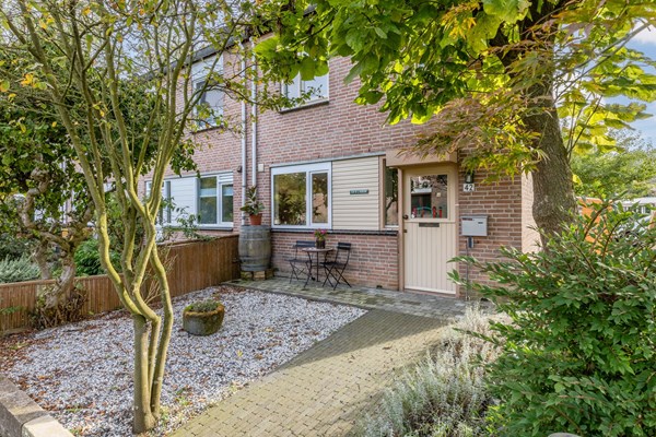 Property photo - Bij de Postwagen 42, 5913WB Venlo